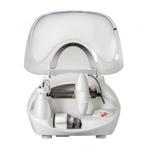A15 Analizzatore biochimico automatico
