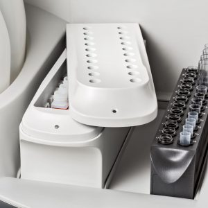 A15 Analizzatore biochimico automatico