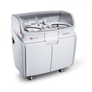 BA400 Analizzatore biochimico automatico