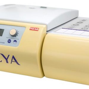 Centrifuga NEYA 16R REFRIGERATA HIGH SPEED