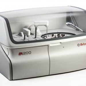 BA200 Analizzatore biochimico automatico