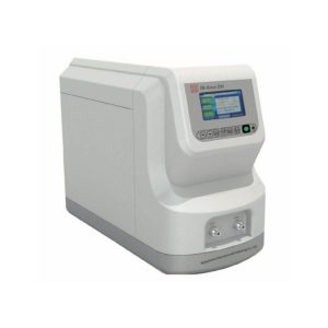 Analizzatore IR-200