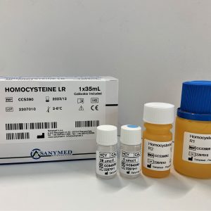 Kit Omocisteina