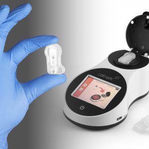 Calmark POC System per la Diagnostica nelle neonatologie