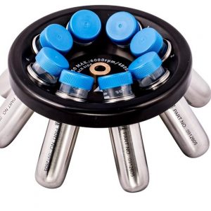 Rotori per centrifughe