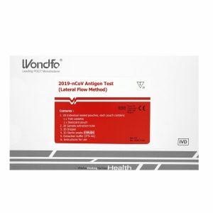 Wondfo 2019-nCoV Antigen Test