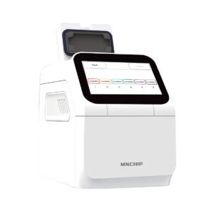 Pointcare PCR V1